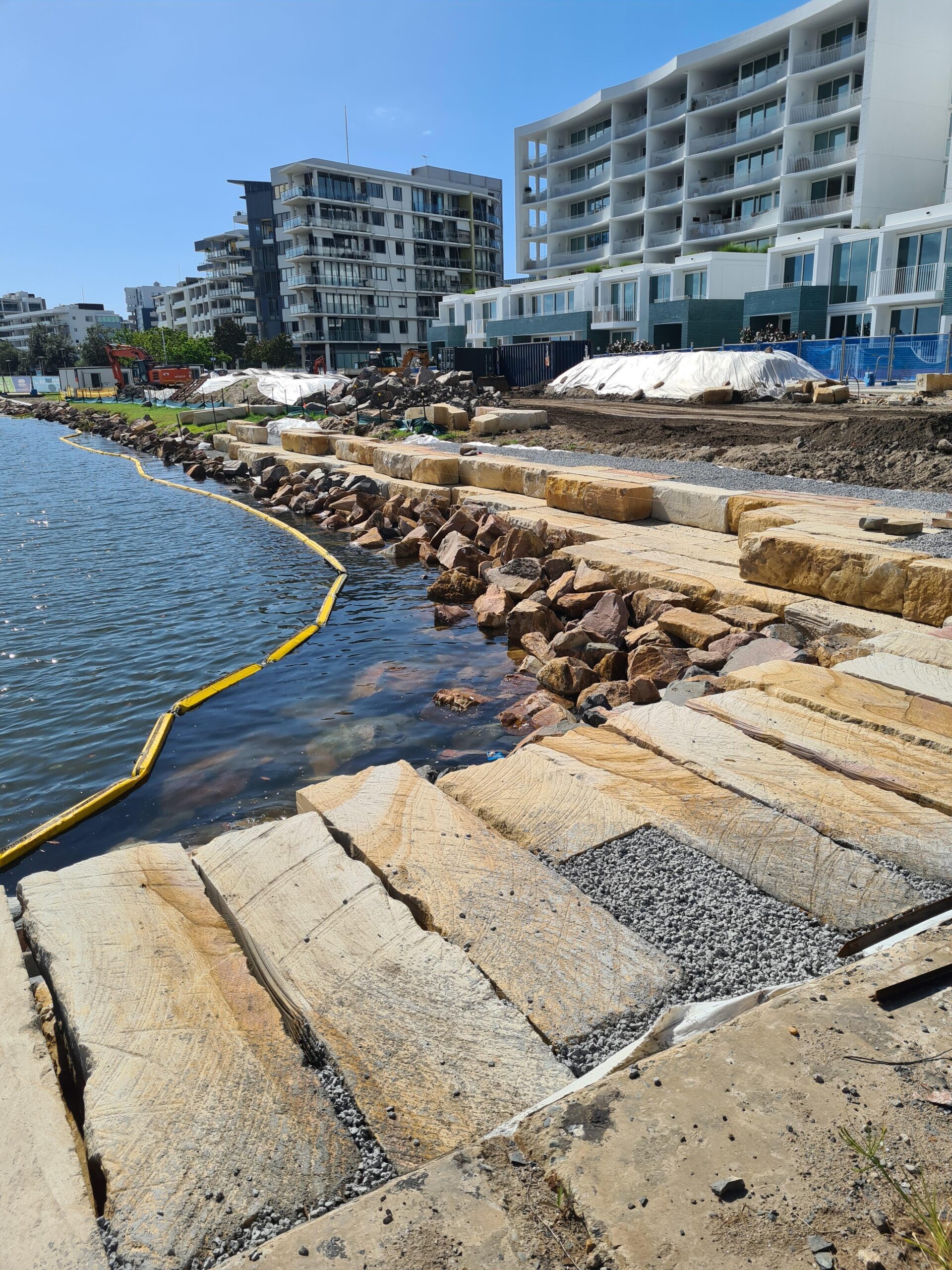 Thomas Street Playground Upgrade