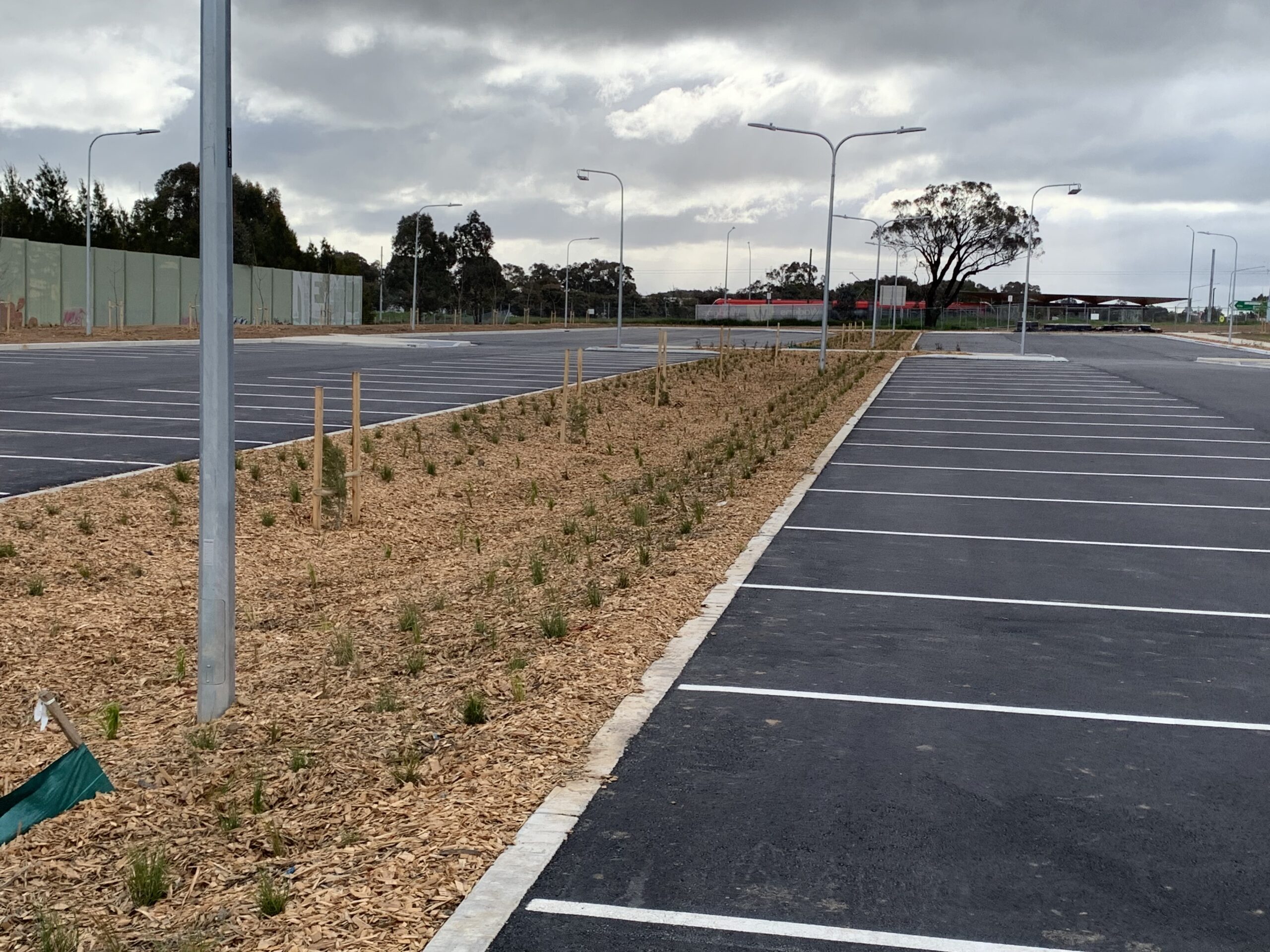 Googong Skate Park