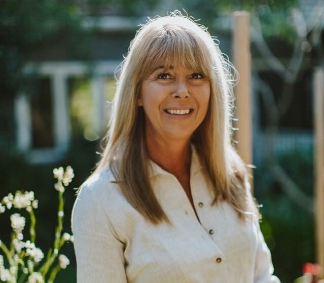 Meet Joanne Aquilina, Founder of Theraputic Gardens Australia