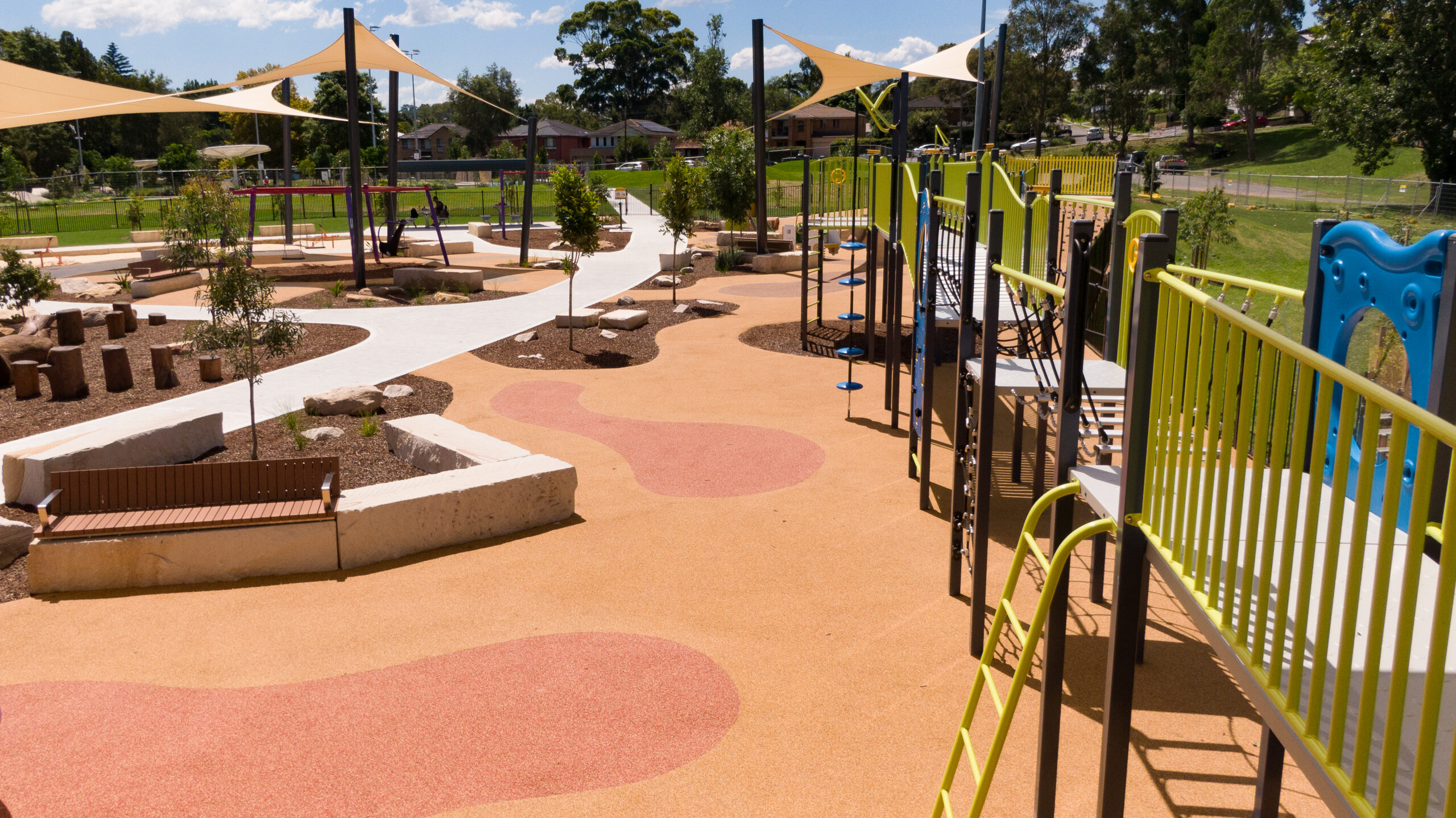 Googong Skate Park