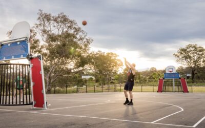 Casey Community Recreational Park: A New Destination for Play, Connection, and Well-Being