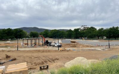 Inner North Play Space Update