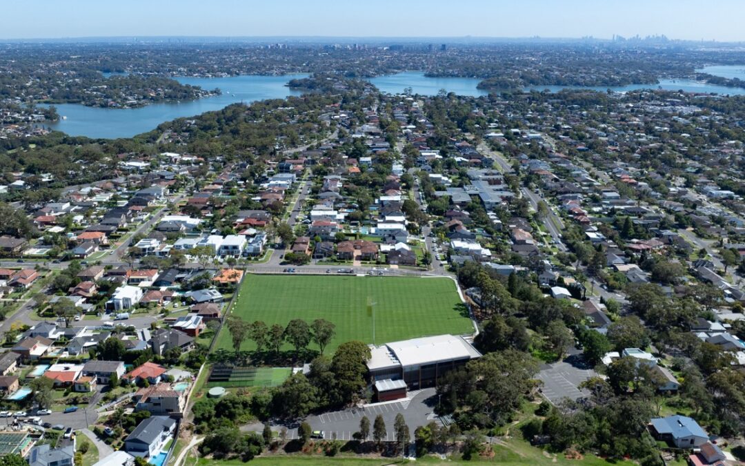 Revitalising Box Road Reserve: A New Chapter for Community Sport in Sylvania