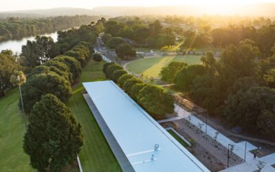 Regatta Park’s Role in Connecting the Community with the Nepean River