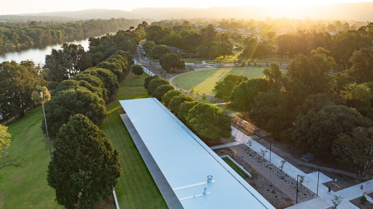Regatta Park
