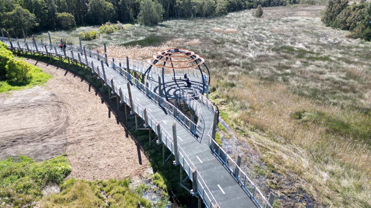 Asylum Seeker Refuge Centre
