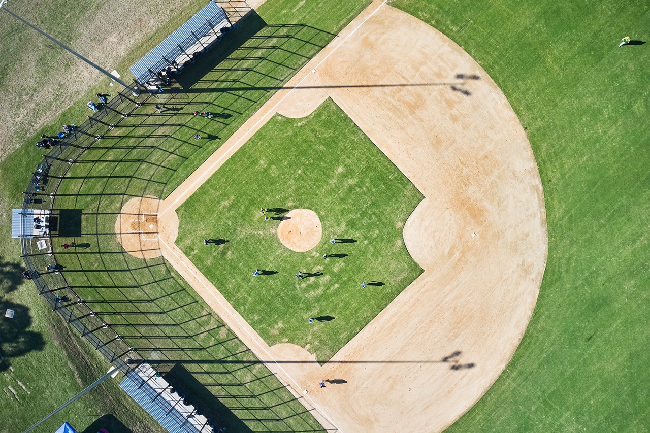 Oran Park Mets Baseball Park 47 Low Res Asylum Seeker Refuge Centre